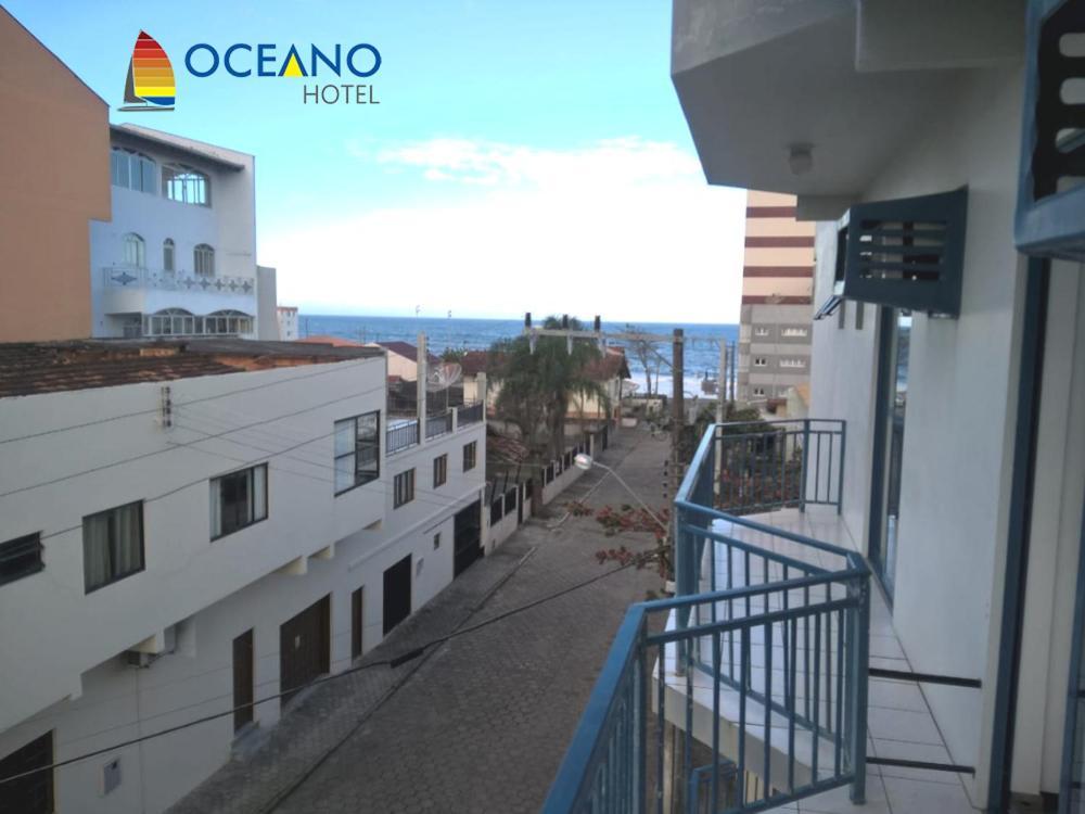 Oceano Hotel De Barra Velha Барра-Велья Экстерьер фото