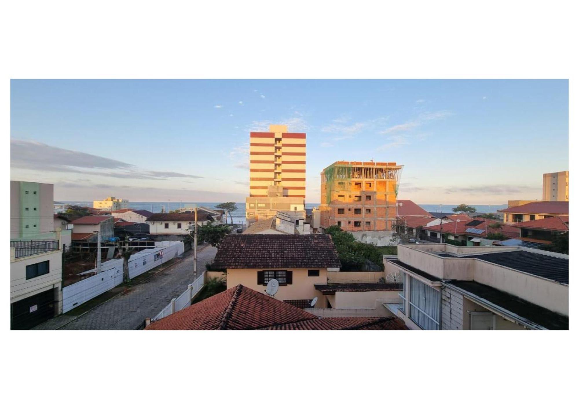 Oceano Hotel De Barra Velha Барра-Велья Экстерьер фото